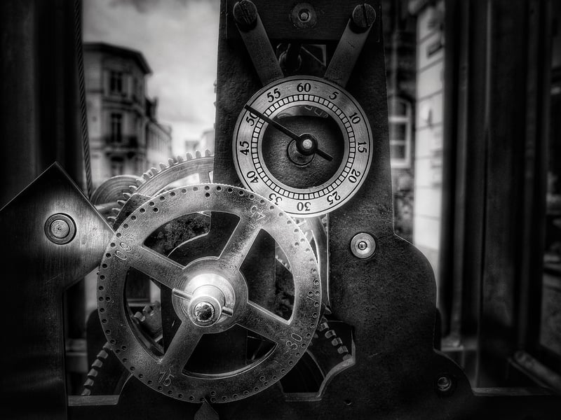 Temporal Vehicle